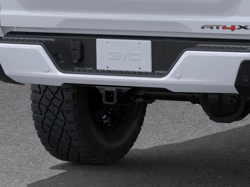 New 2026 GMC Canyon AT4X image 16
