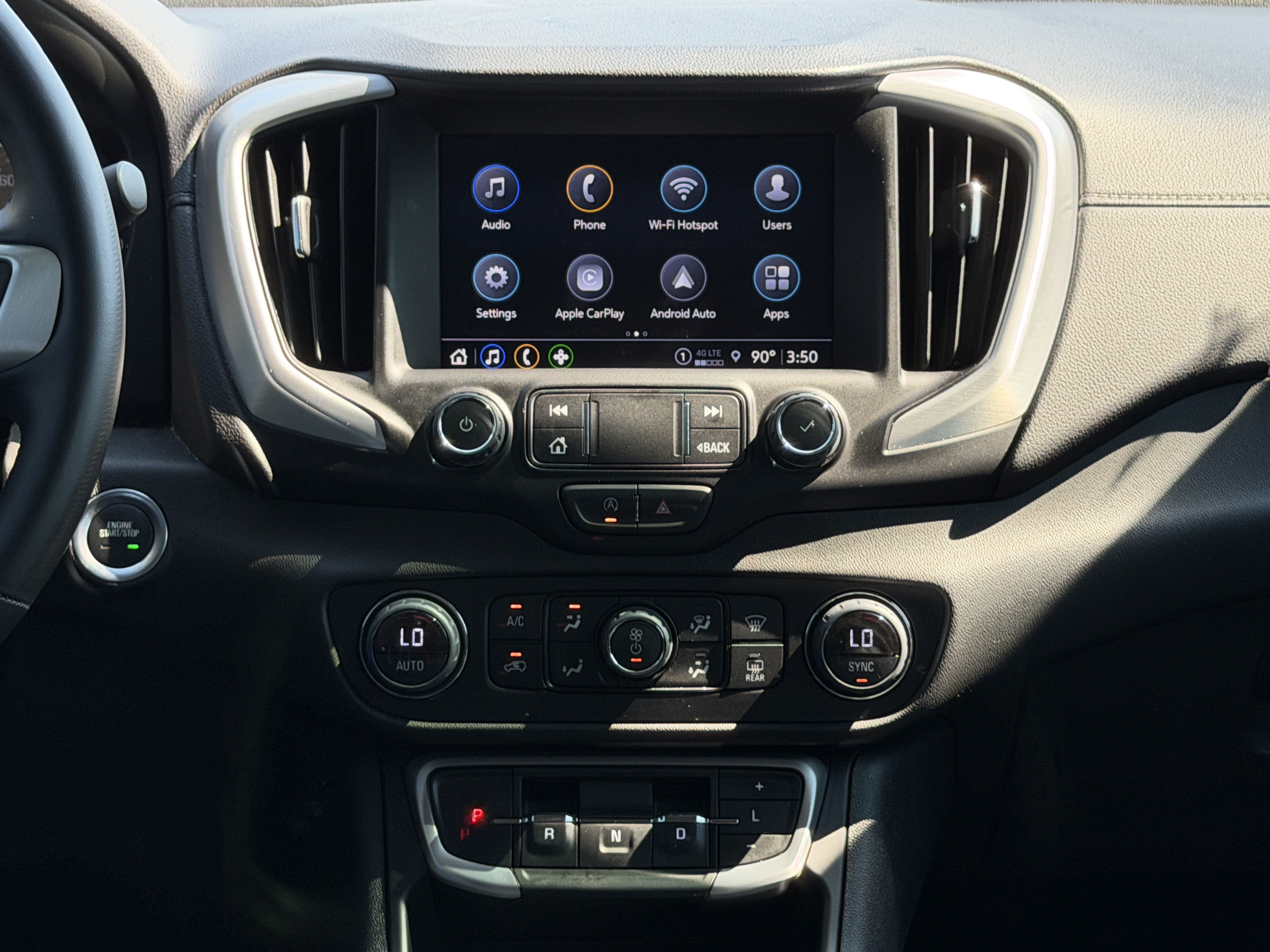 Used 2024 GMC Terrain SLT w/ Elevation Edition AWD/4WD image 27