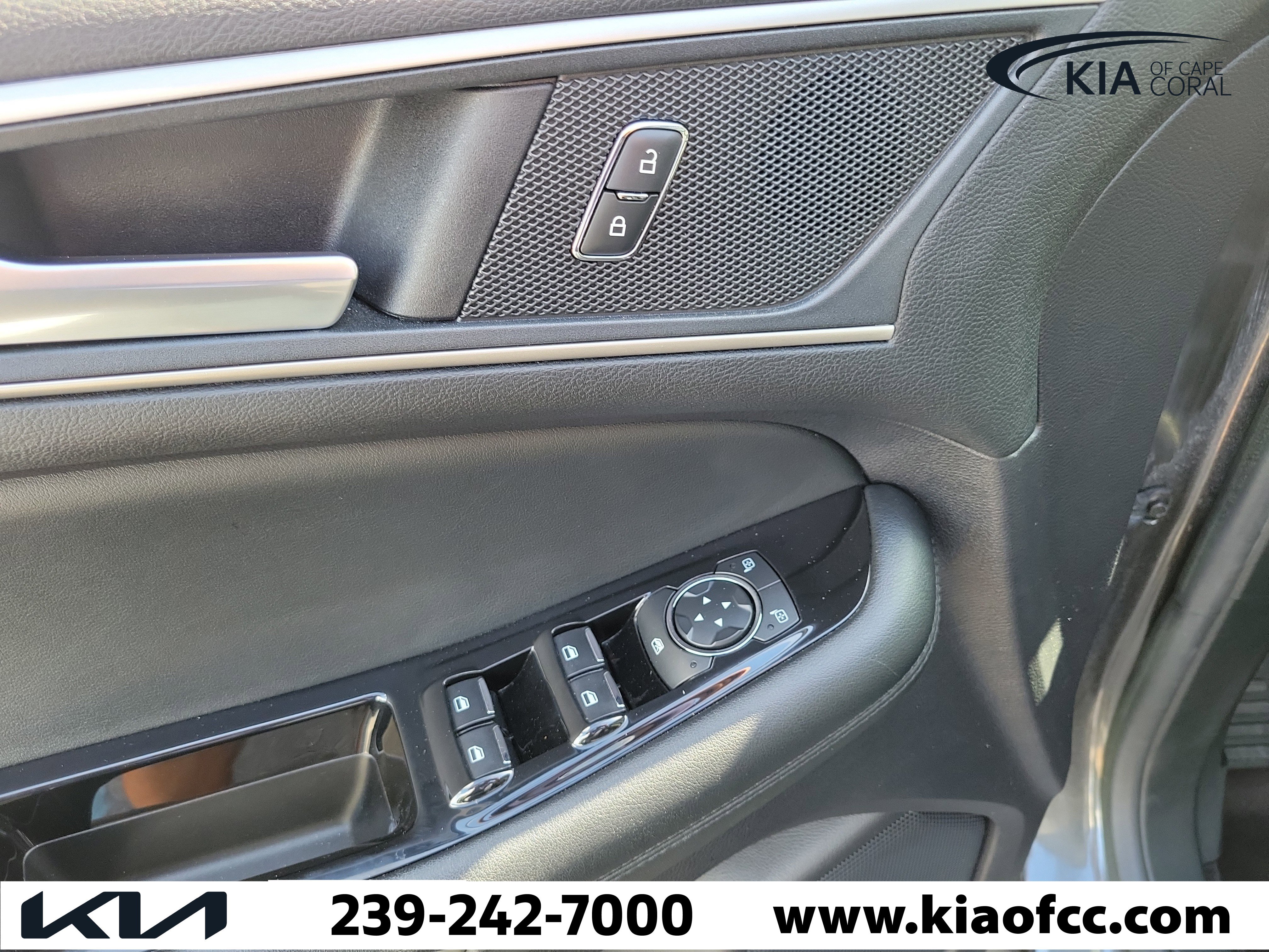 Used 2020 Ford Edge SEL w/ Convenience Package AWD/4WD image 24