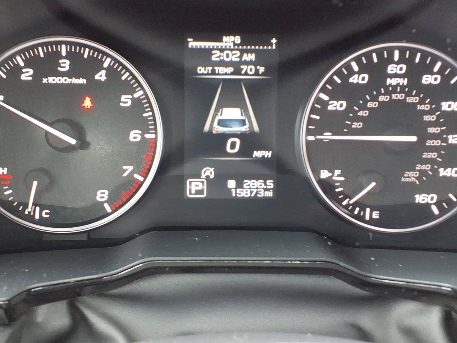 Used 2022 Subaru Outback Premium AWD/4WD image 35