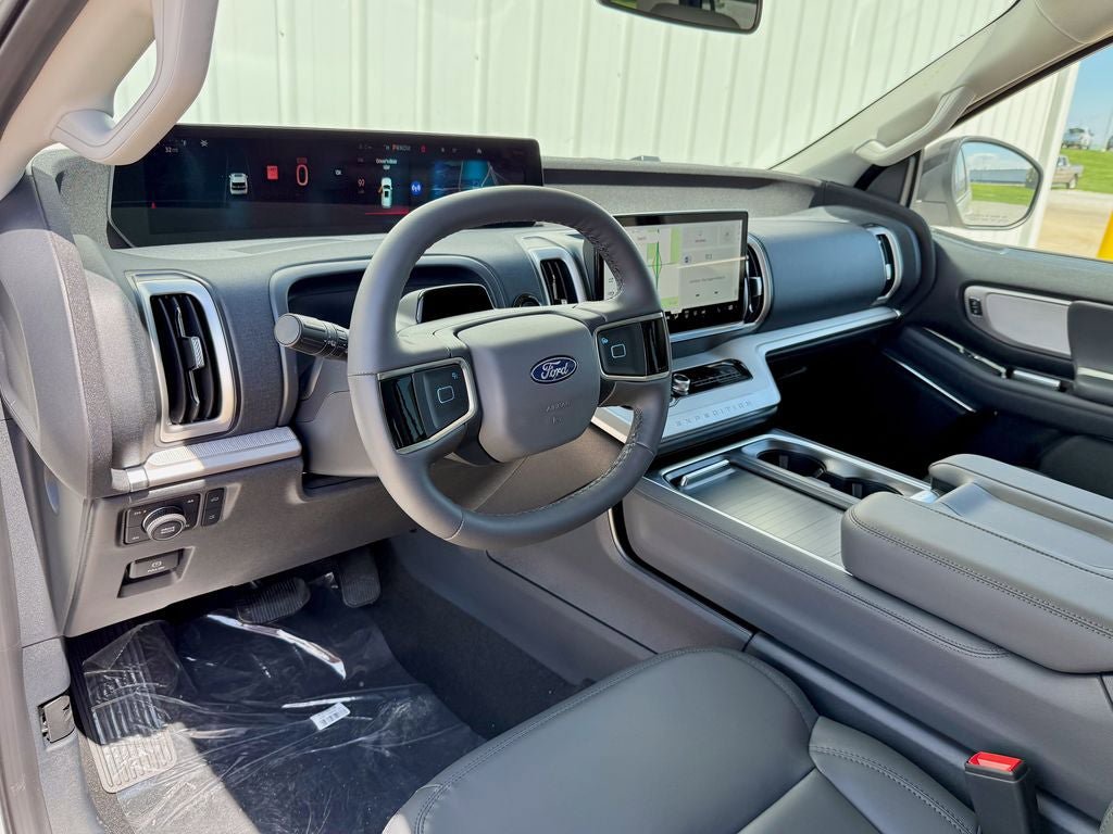 New 2026 Ford Expedition Max Active AWD/4WD image 10