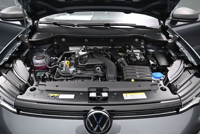 New 2026 Volkswagen Taos S FWD image 15