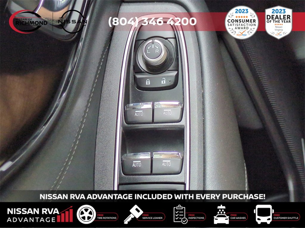 Used 2024 Subaru Outback Limited image 26