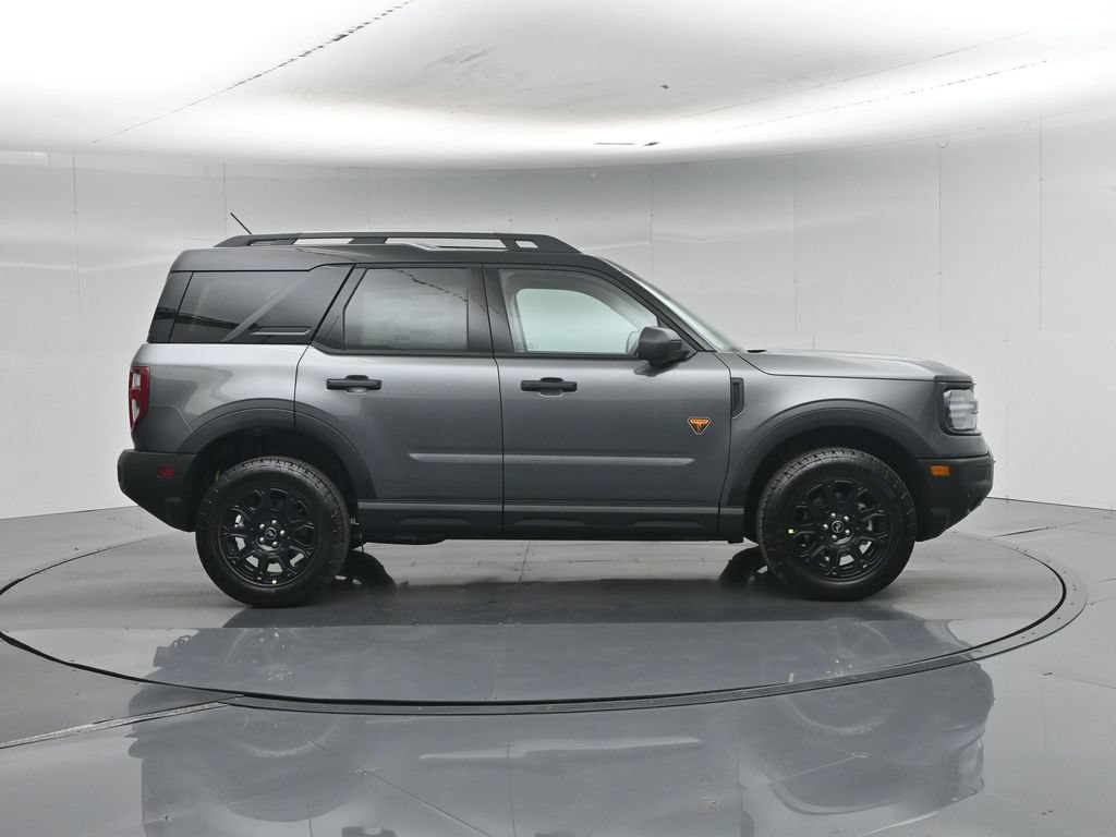 New 2026 Ford Bronco Sport Badlands AWD/4WD image 25