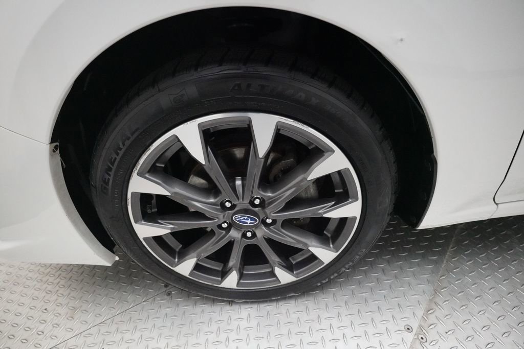 Used 2022 Subaru Impreza 2.0i Limited w/ Popular Package #3 image 27