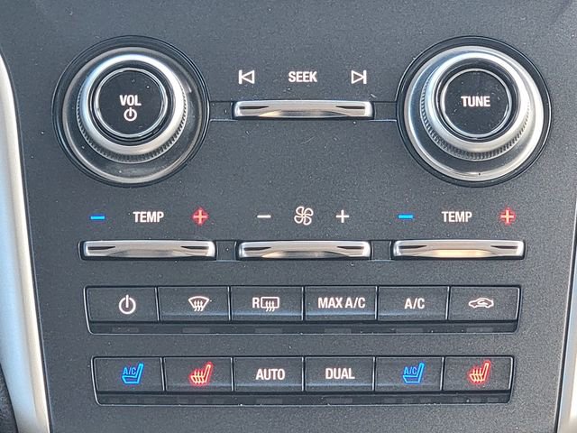 Used 2017 Lincoln MKC Reserve w/ Lincoln MKC Climate Package image 29