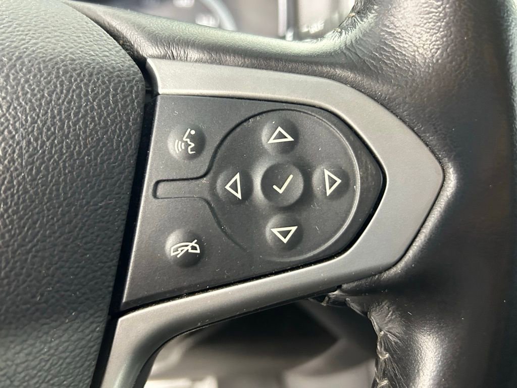 Used 2020 Chevrolet Colorado LT w/ Safety Package AWD/4WD image 14