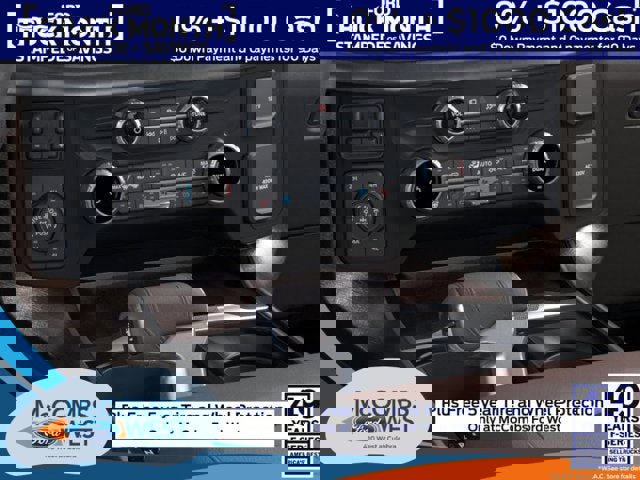 New 2026 Ford F150 King Ranch image 15