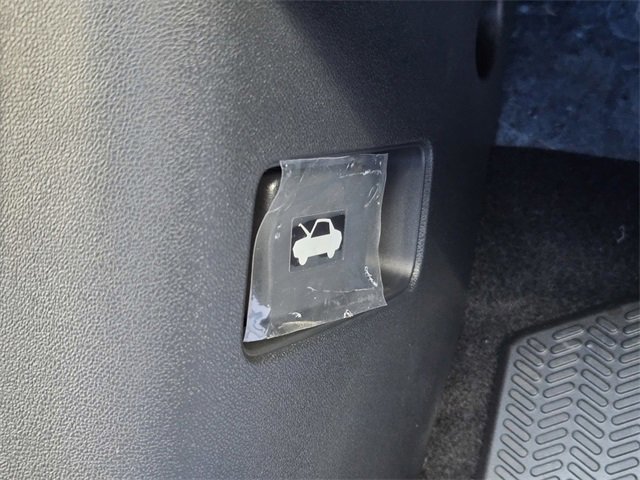 New 2026 Honda HR-V LX image 17