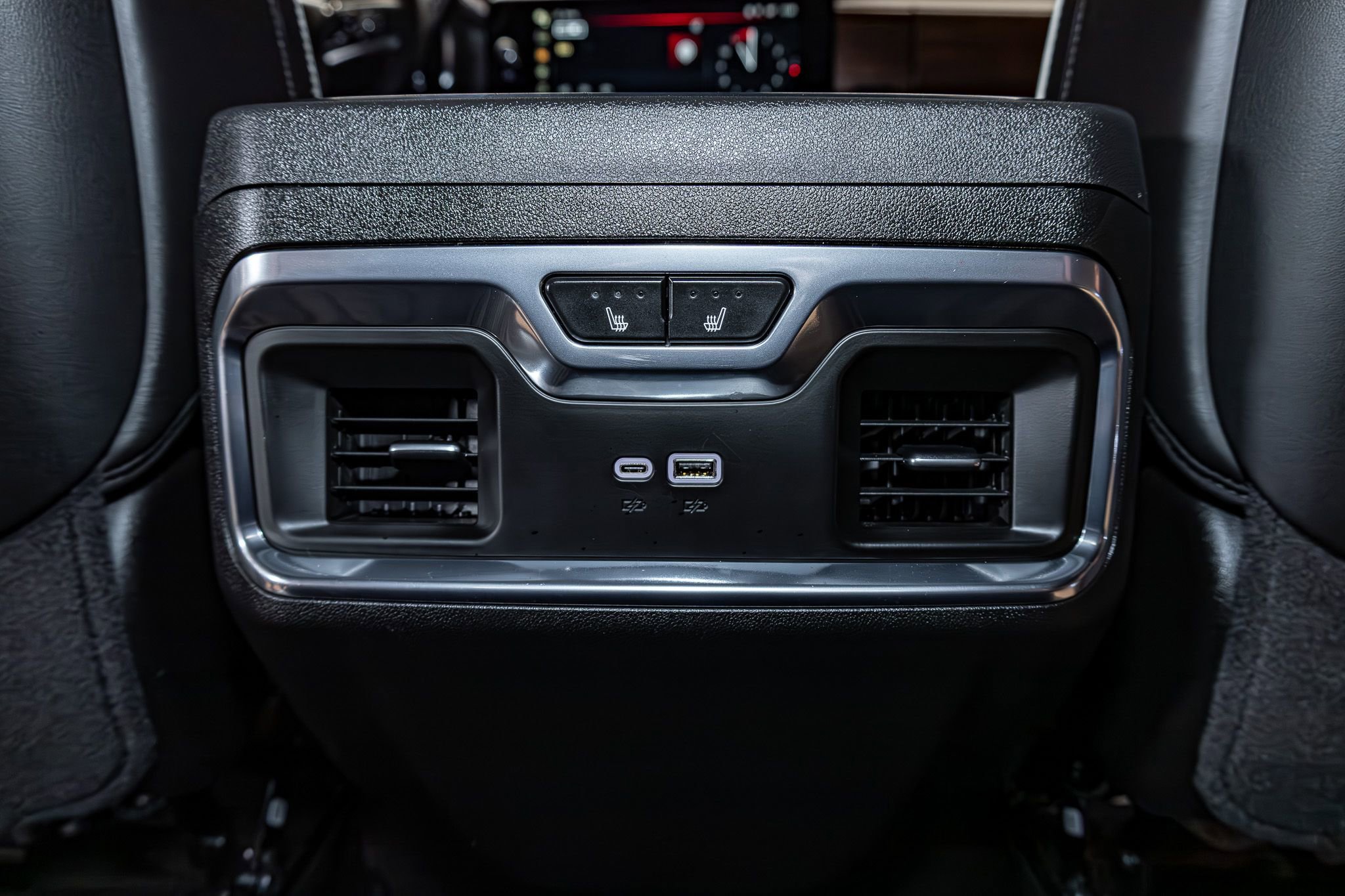 Used 2025 GMC Sierra 2500 Denali Ultimate image 23