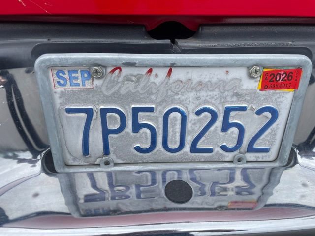 Used 2004 Toyota Tacoma PreRunner RWD image 3