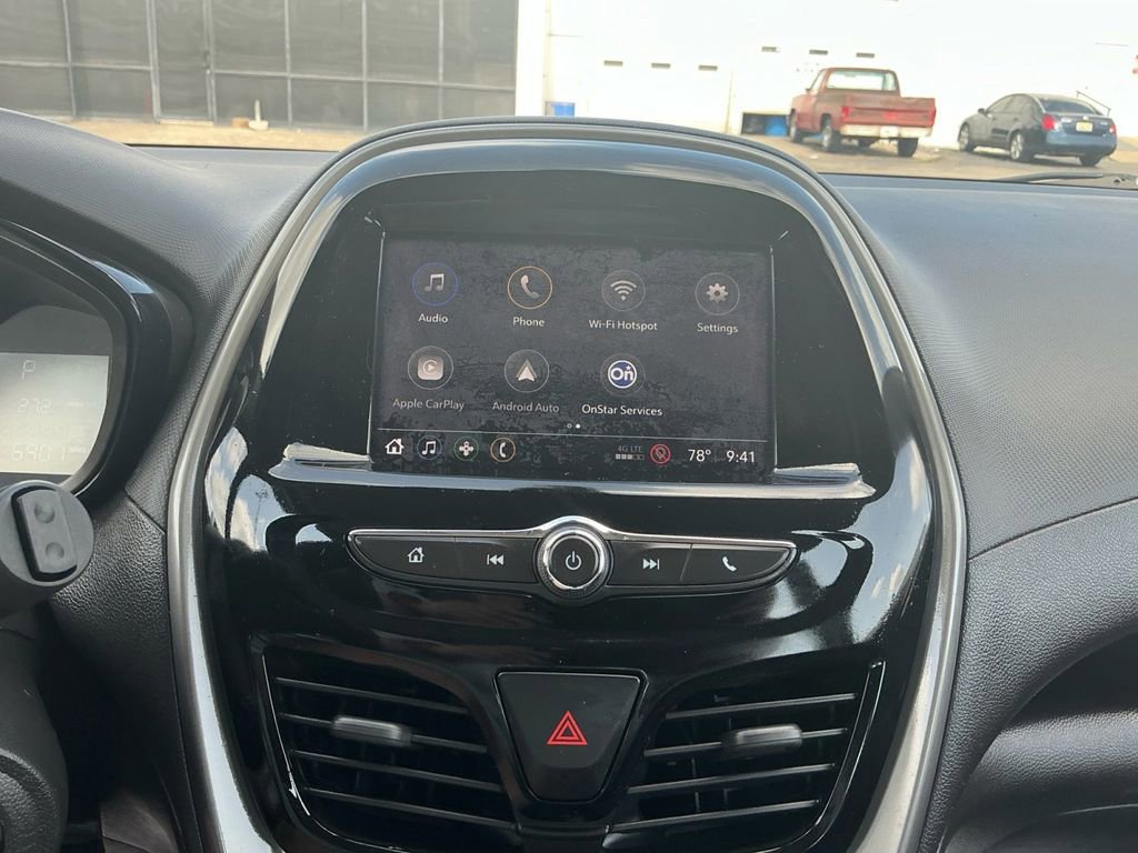 Used 2020 Chevrolet Spark LS FWD image 26