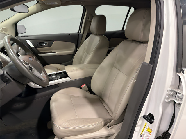 Used 2012 Ford Edge Limited AWD/4WD image 11