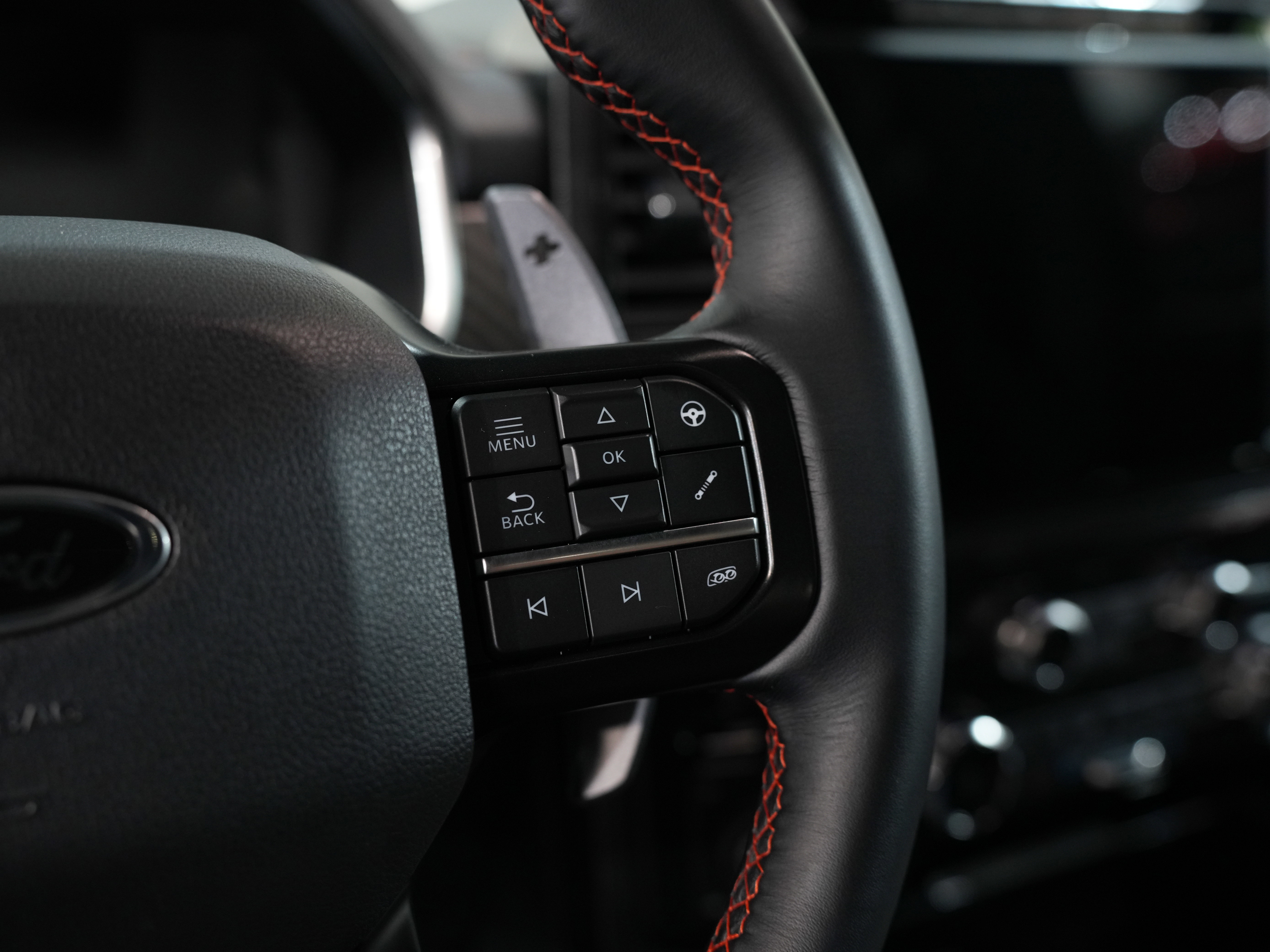 Used 2023 Ford F150 Raptor w/ Equipment Group 802A Raptor R image 48