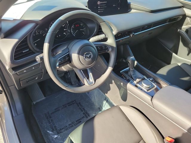 Certified 2024 MAZDA MAZDA3 s image 16