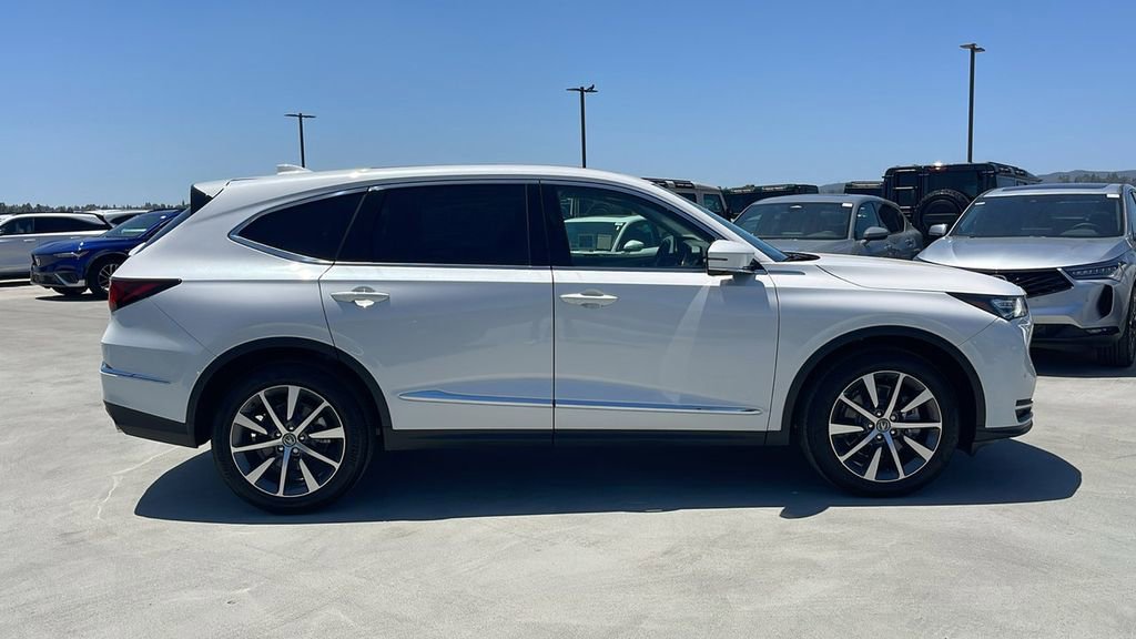 New 2026 Acura MDX w/ Technology Package image 6