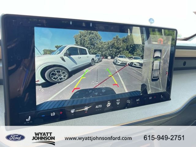 New 2026 Ford Maverick Lariat AWD/4WD image 33