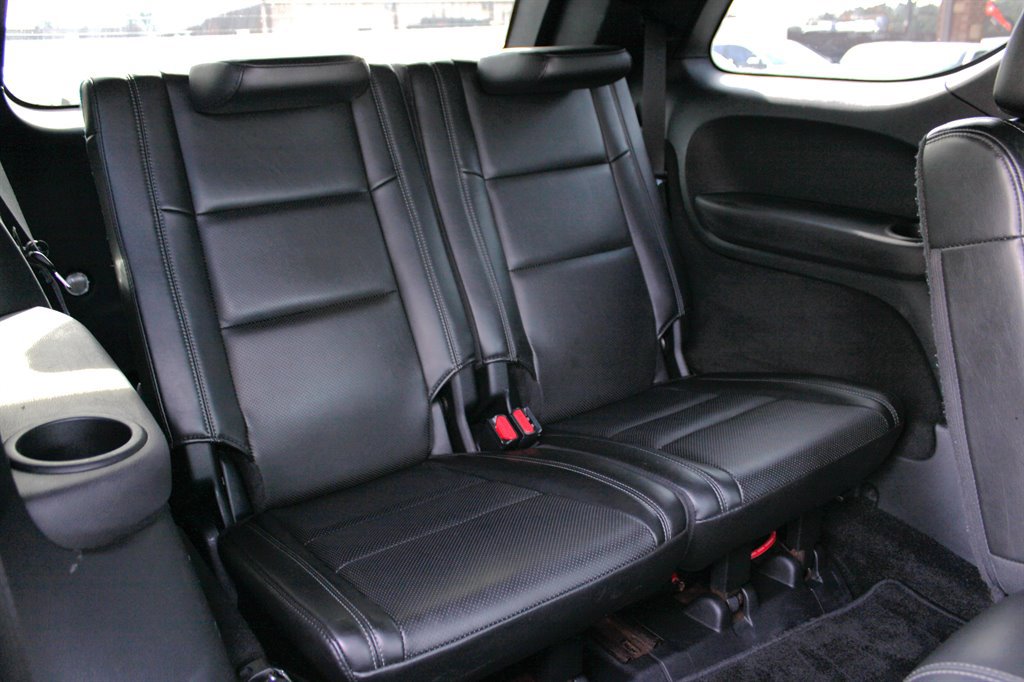 Used 2019 Dodge Durango R/T w/ Trailer Tow Group IV RWD image 19