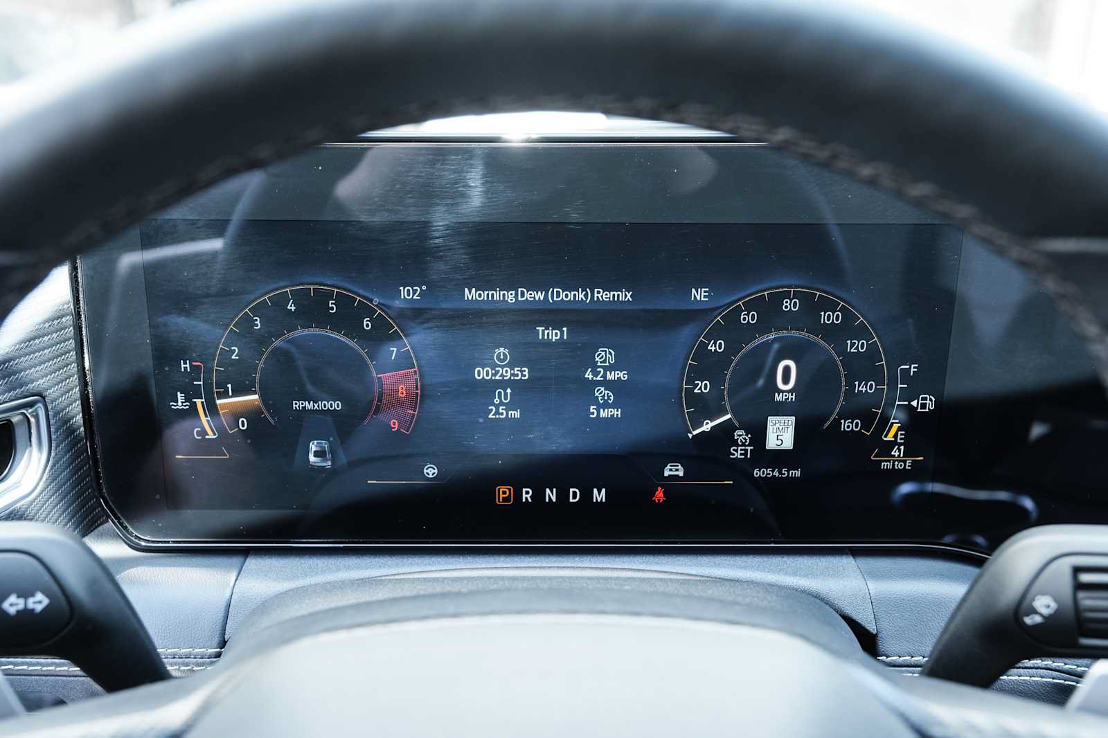 Used 2024 Ford Mustang GT Premium RWD image 49