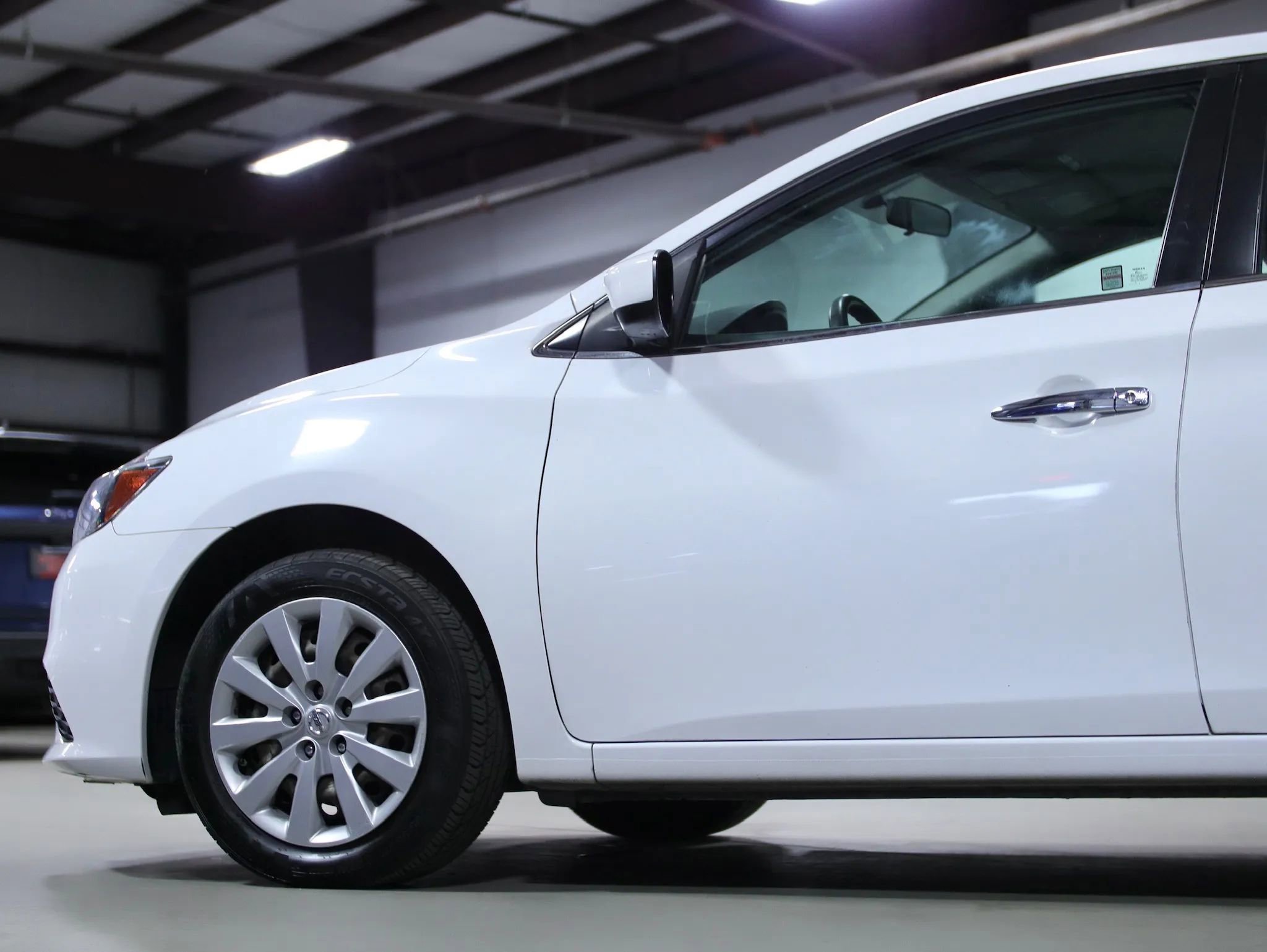 Used 2018 Nissan Sentra S image 18