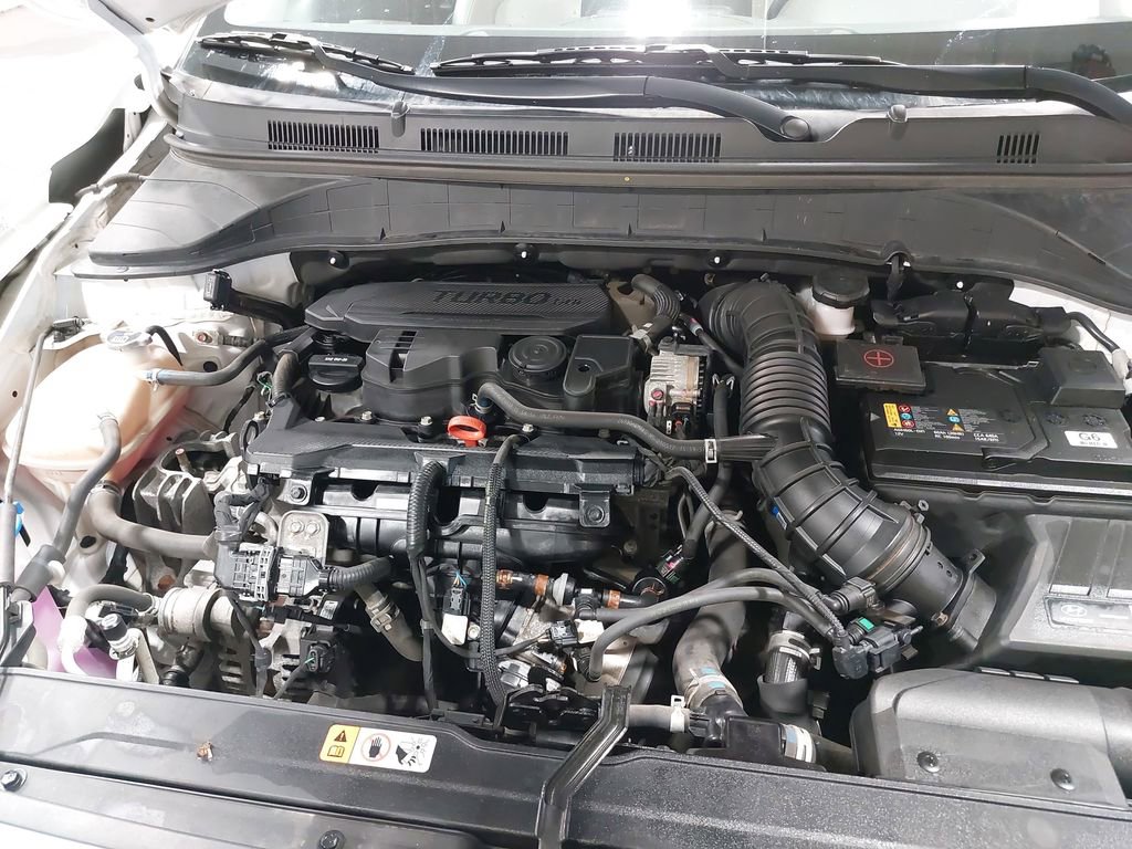 Used 2022 Hyundai Kona Limited AWD/4WD image 58