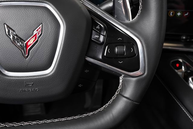 Used 2023 Chevrolet Corvette Stingray Coupe w/ Z51 Performance Package image 39