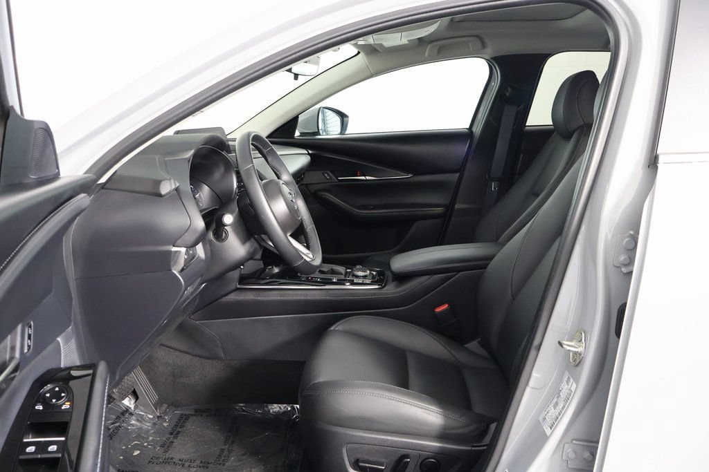 Used 2025 MAZDA CX-30 AWD 2.5 S w/ Preferred Package image 11