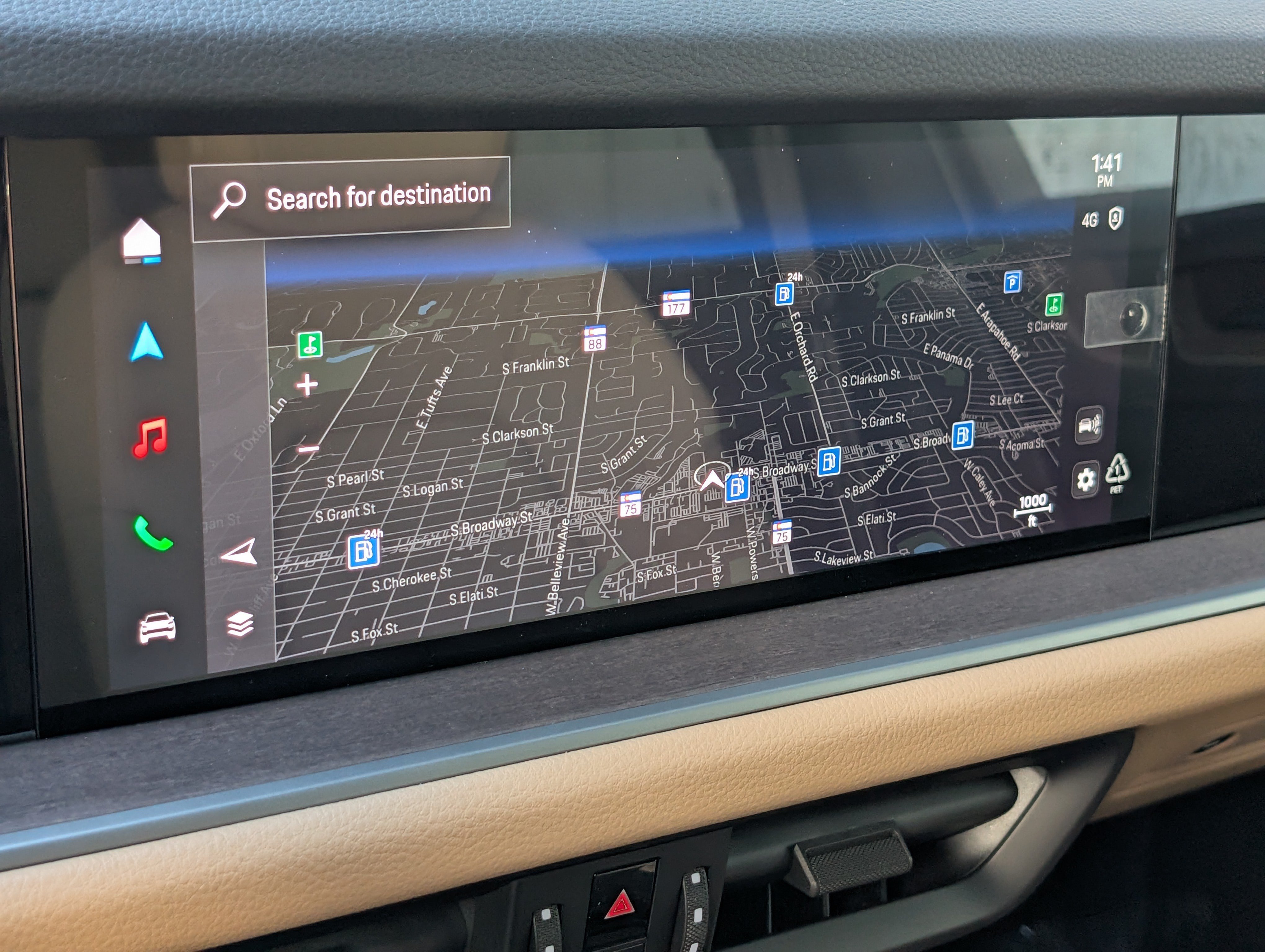 New 2026 Porsche Cayenne E-Hybrid AWD/4WD image 33