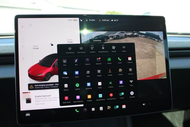 Used 2025 Tesla Model 3 Long Range image 19