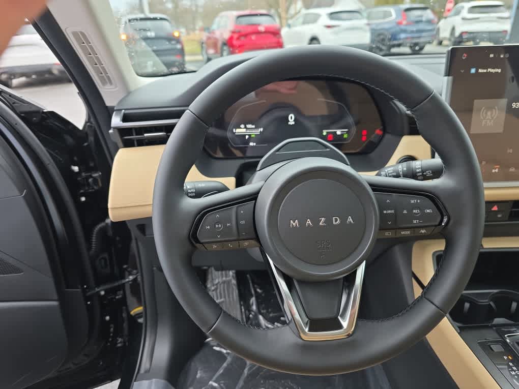 New 2026 MAZDA CX-5 2.5 S w/ Premium Plus Package image 14
