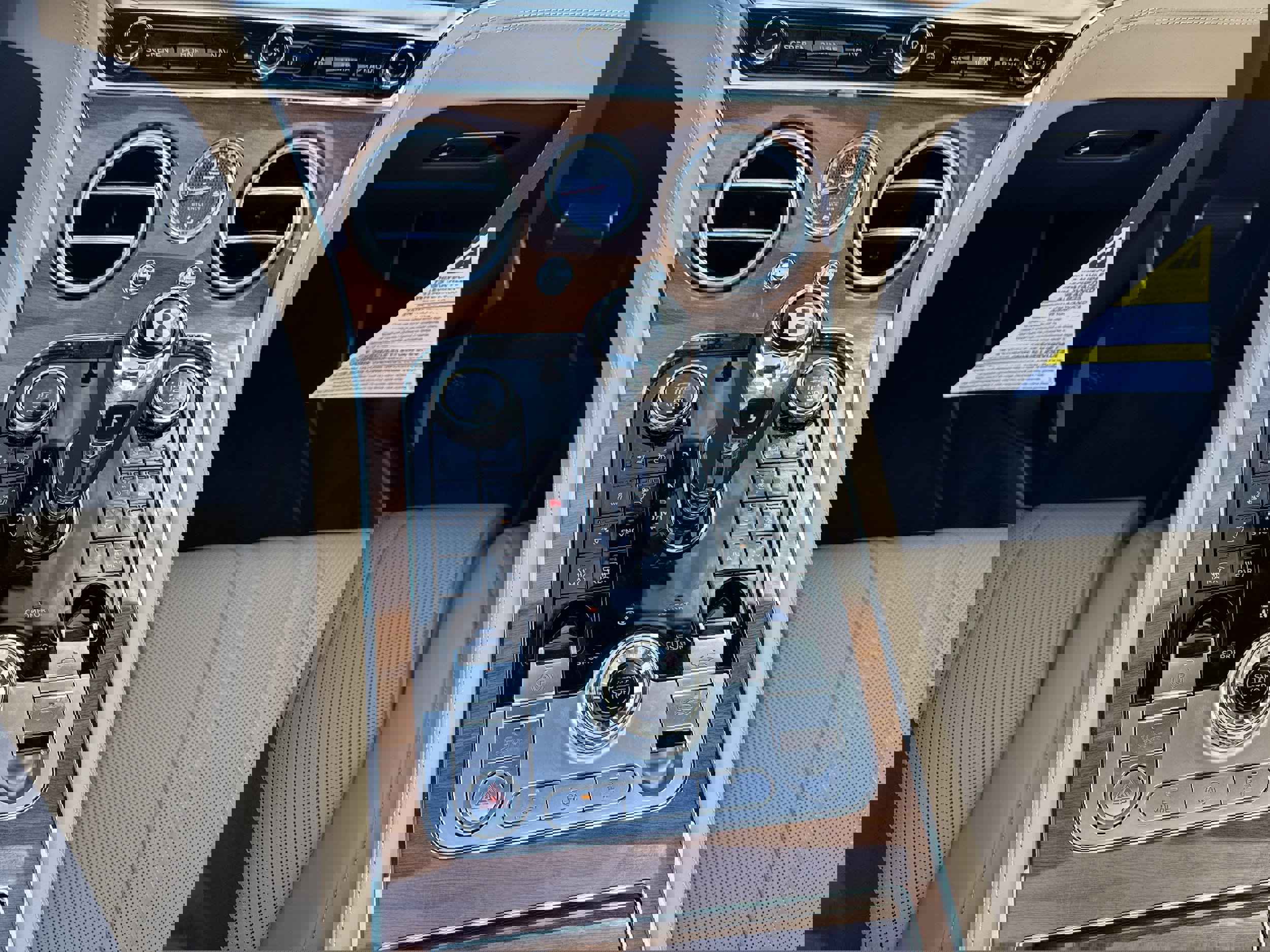 New 2026 Bentley Continental GTC image 16