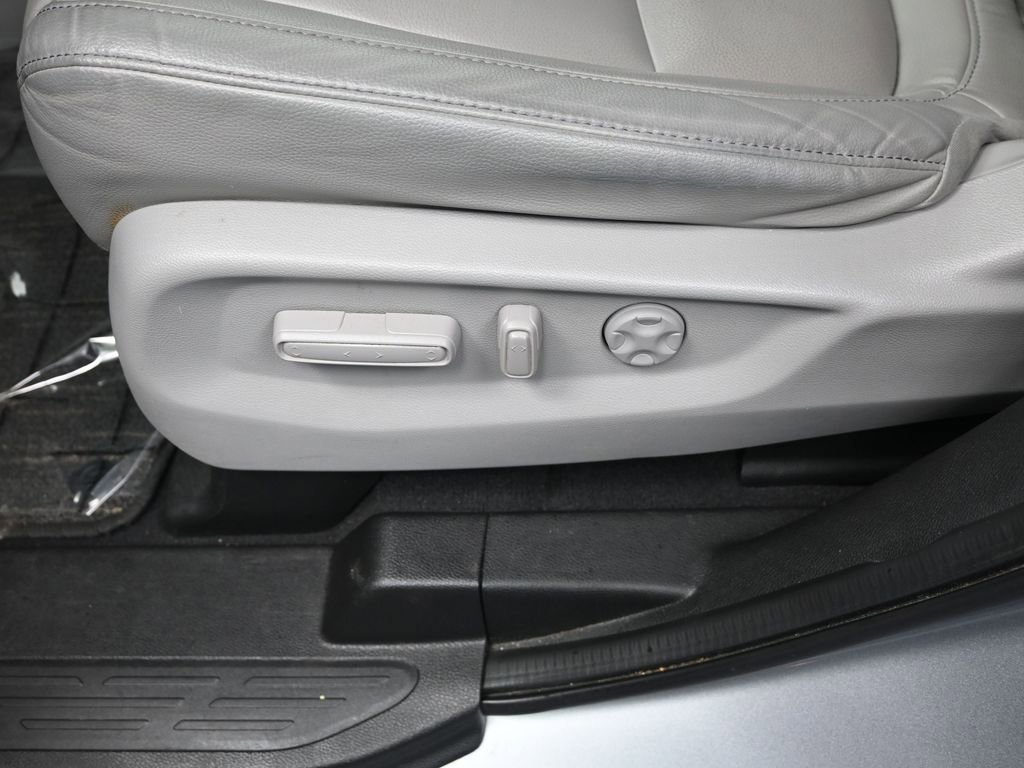 Used 2021 Honda Odyssey EX-L image 12