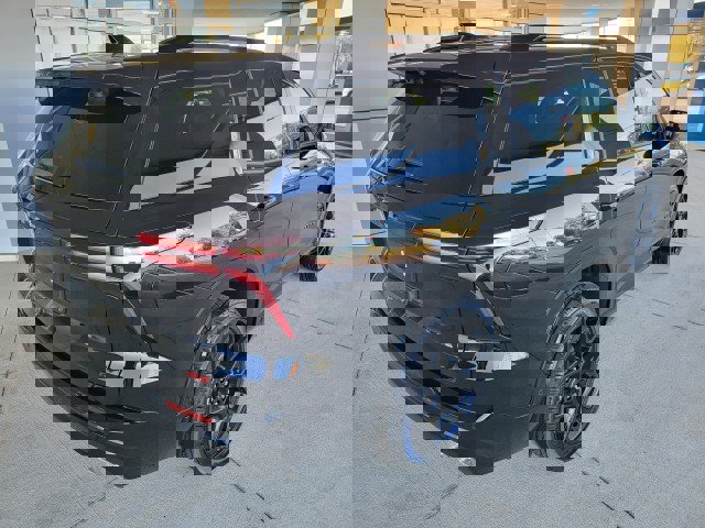 New 2026 Chevrolet Traverse RS w/ LPO, Floor Liner Package image 13