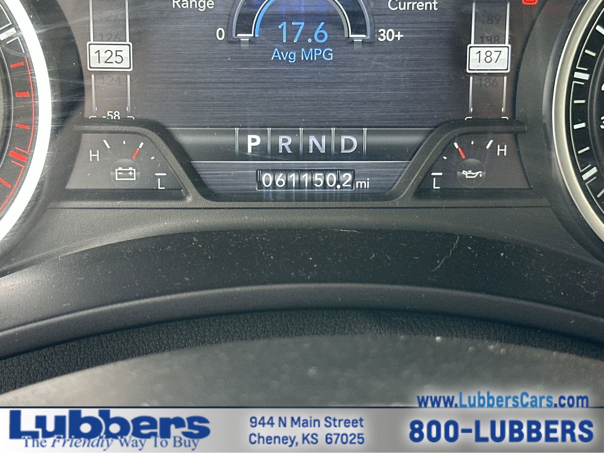 Used 2023 RAM 2500 Laramie image 15