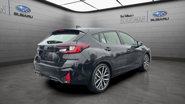 New 2026 Subaru Impreza 2.0i Sport AWD/4WD image 5