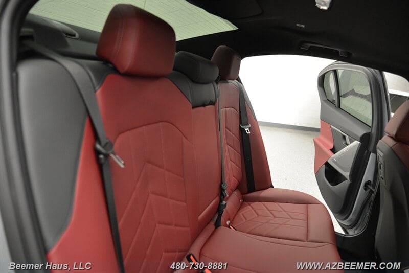 Used 2026 BMW i5 eDrive40 RWD image 22