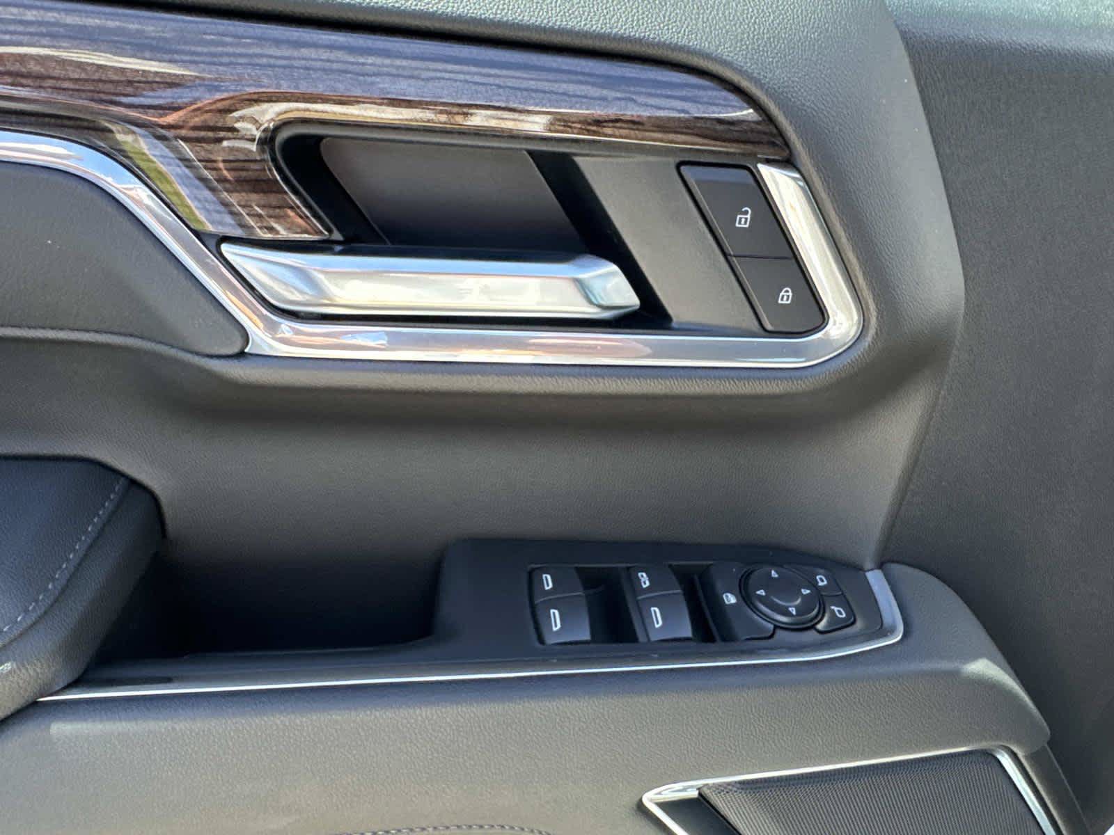 New 2026 Chevrolet Silverado 1500 LT RWD image 12
