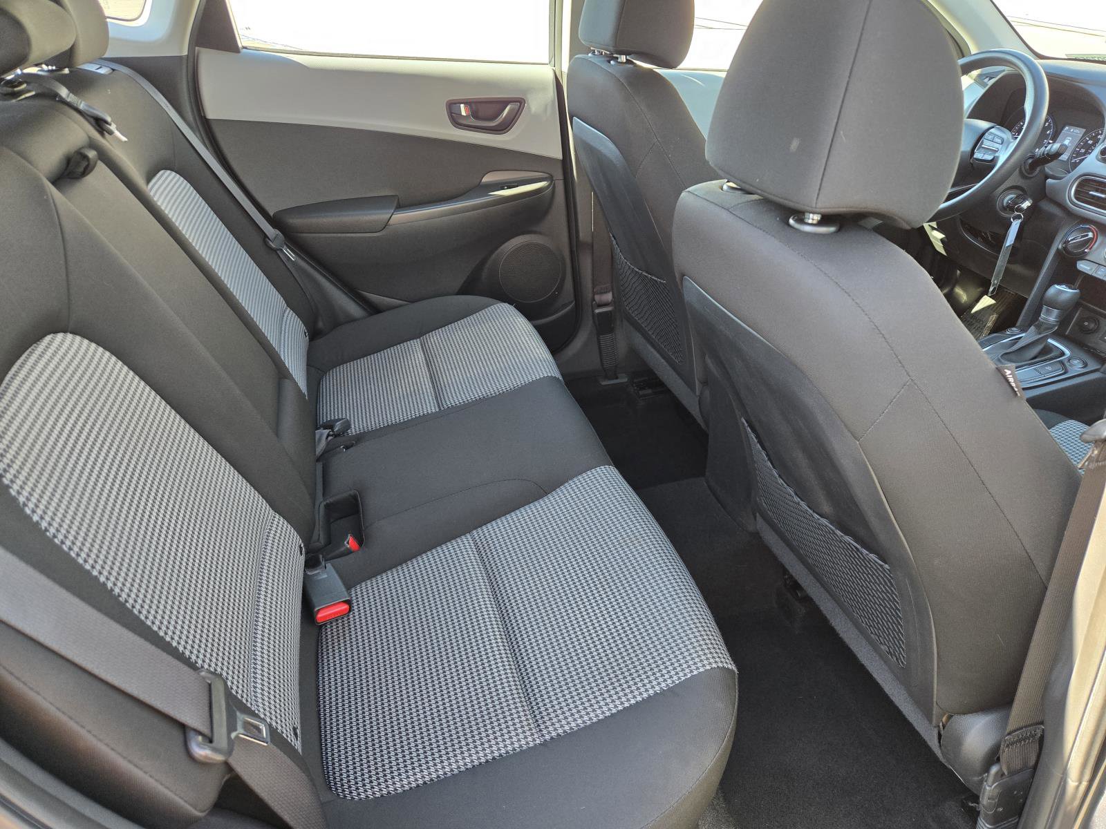 Used 2020 Hyundai Kona SE image 25