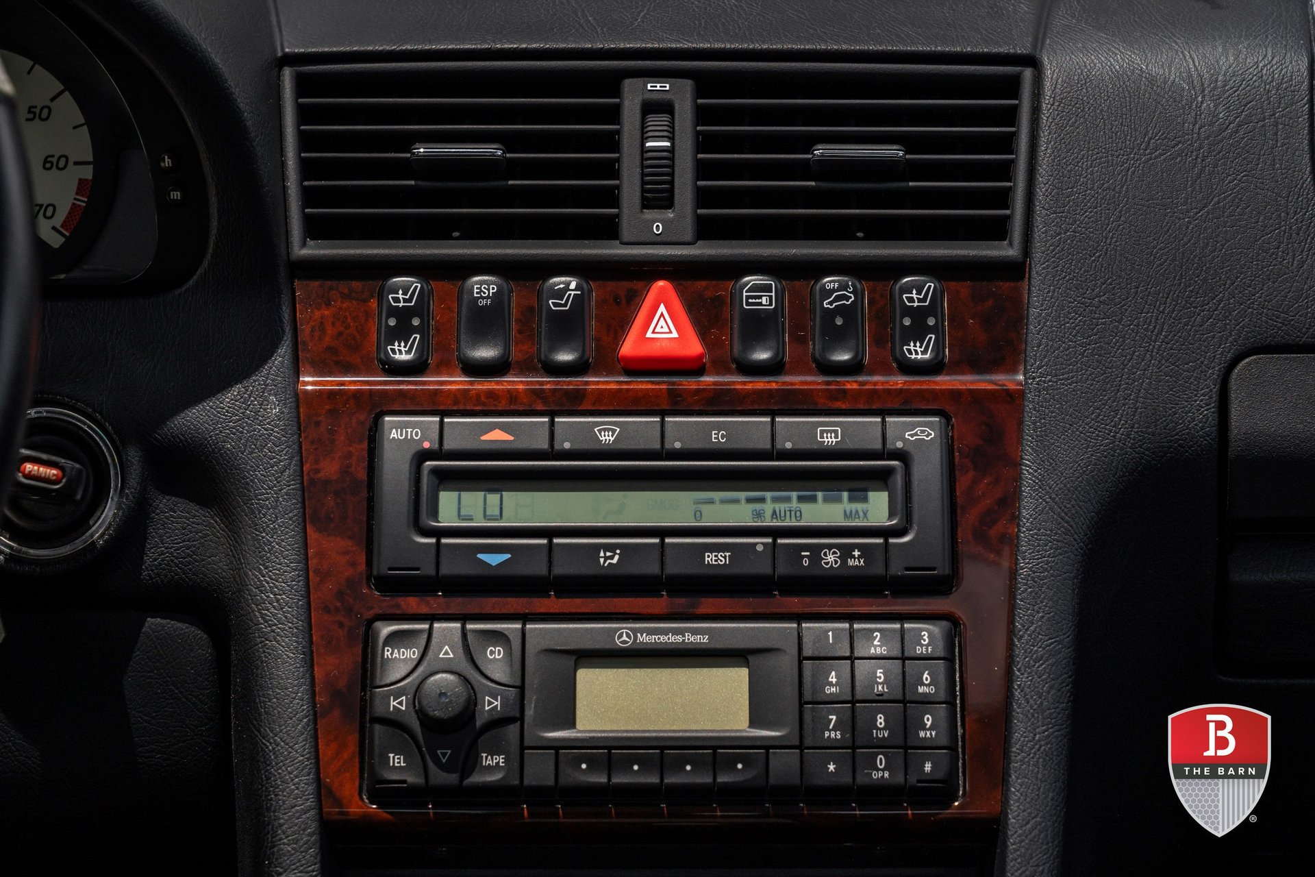 Used 1999 Mercedes-Benz C 43 AMG Sedan image 40