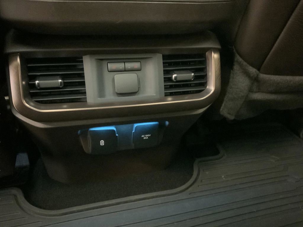 Used 2024 Ford F150 King Ranch AWD/4WD image 27
