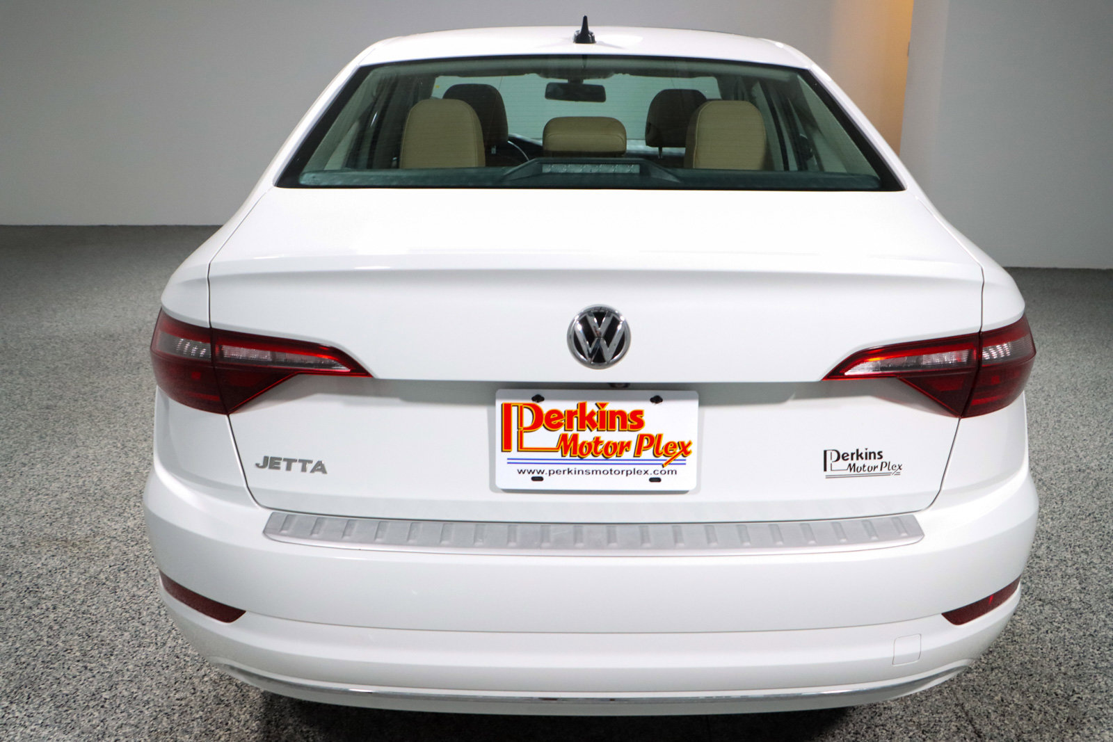Used 2020 Volkswagen Jetta S image 8