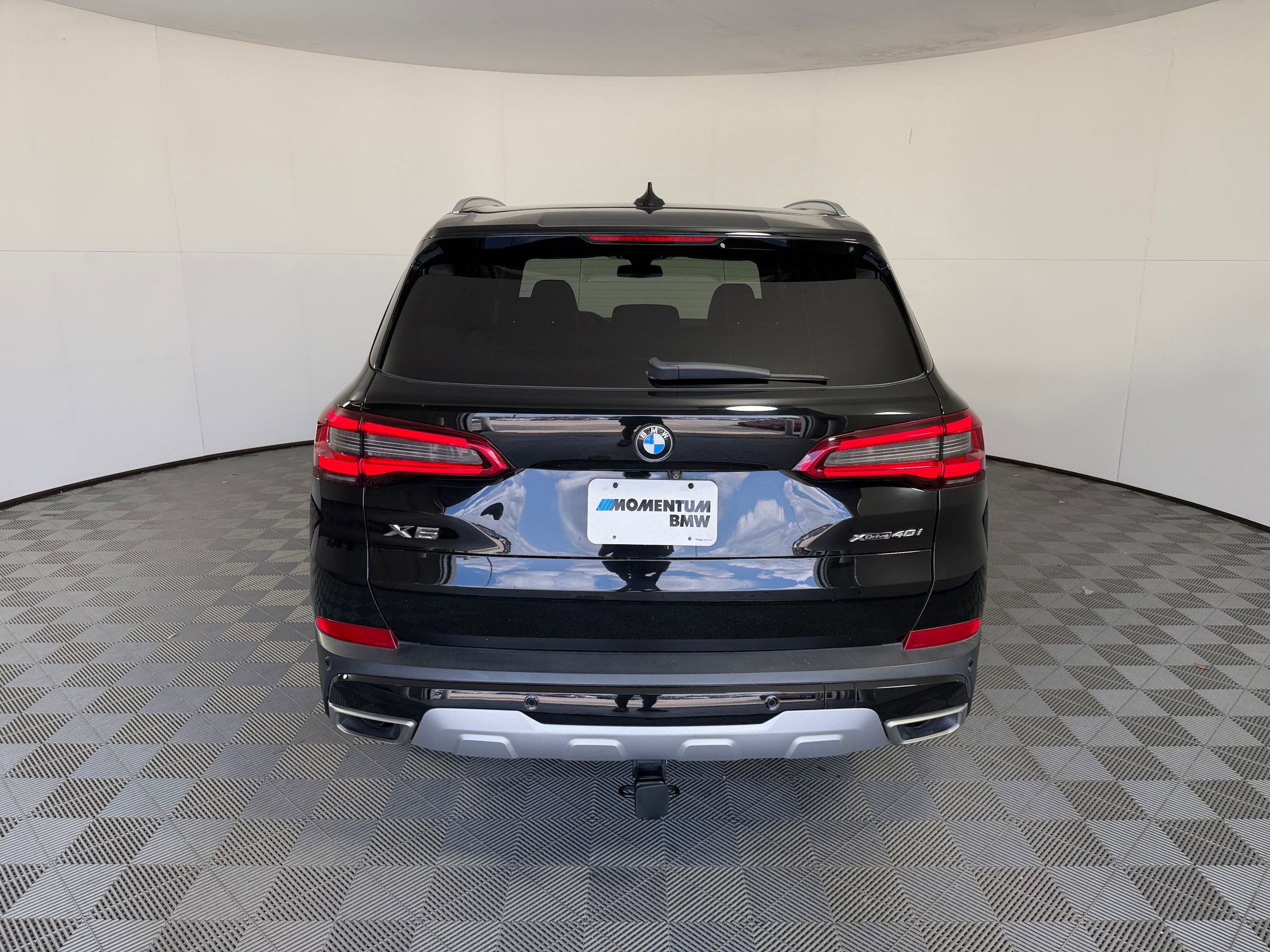 Used 2019 BMW X5 xDrive40i w/ Premium Package 2 AWD/4WD image 10