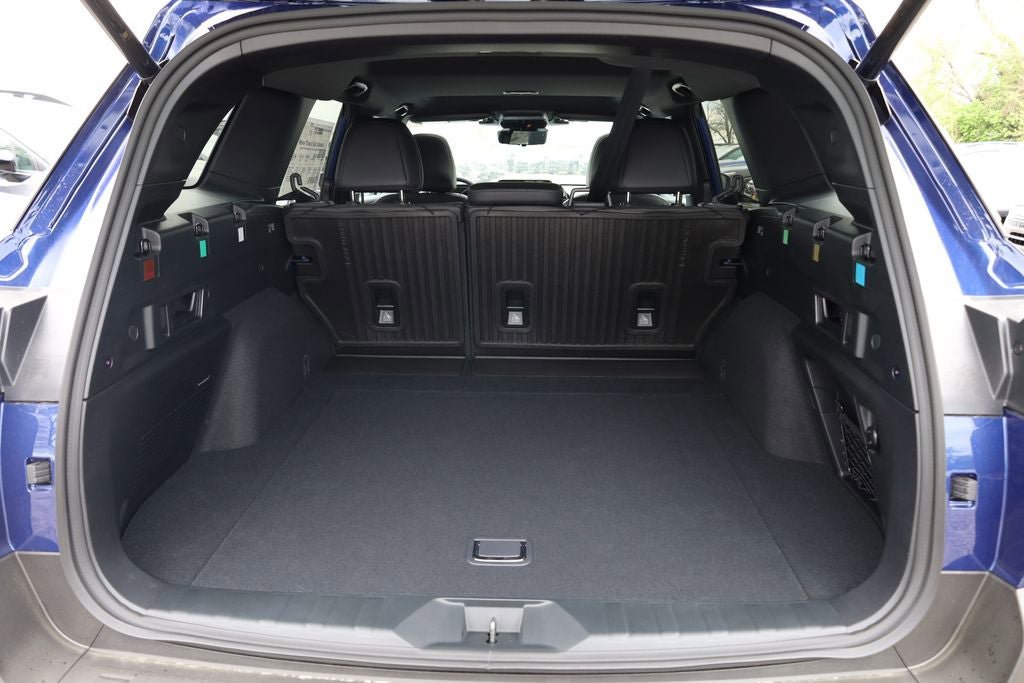 New 2026 Subaru Outback Touring XT AWD/4WD image 6
