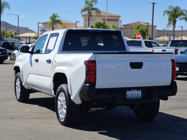 Used 2026 Toyota Tacoma SR RWD image 8