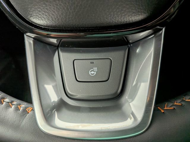 New 2026 Honda CR-V Sport Touring image 8