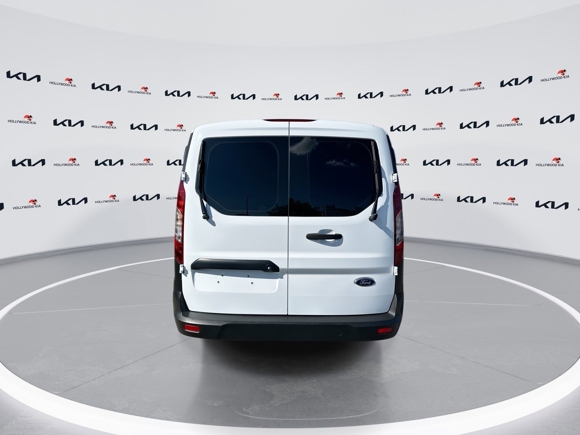 Used 2021 Ford Transit Connect XL FWD image 7
