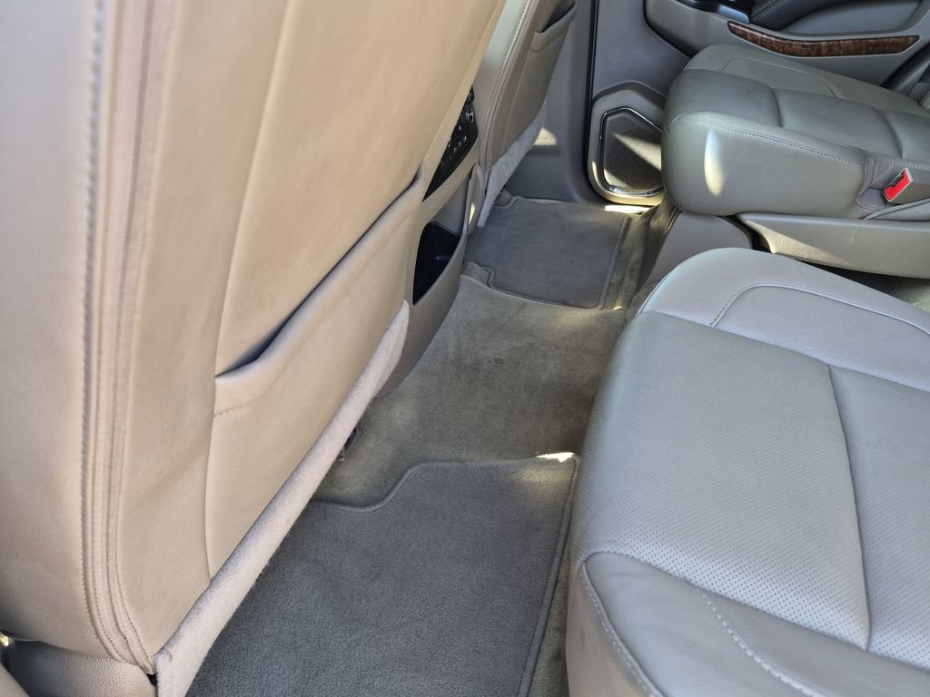 Used 2017 Chevrolet Tahoe Premier AWD/4WD image 37