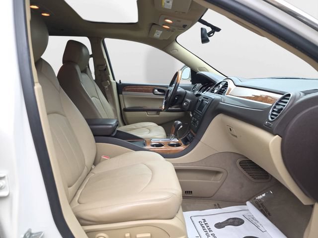 Used 2012 Buick Enclave Leather FWD image 38