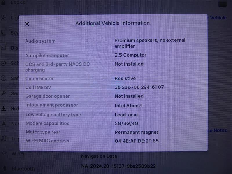 Used 2019 Tesla Model 3 Standard Range Plus RWD image 9