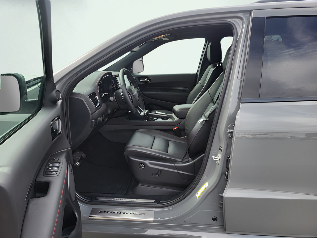 New 2026 Dodge Durango GT AWD/4WD image 9